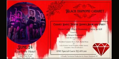Black Diamond Cabaret