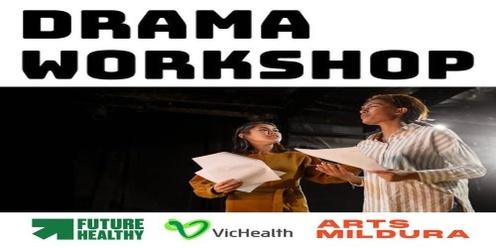 Youth Drama Workshop