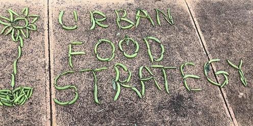 Banyule's Urban Food Strategy – Second Community Co-design workshop