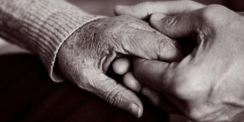 Grey Not Blue: Depression and suicide in older people - Dunedin