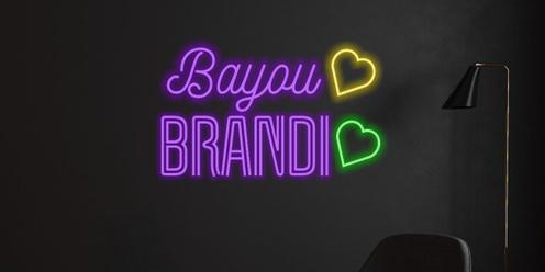 Birthday Botox with Bayou Brandi