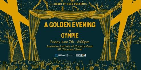 Golden Evening - Gympie June 2024