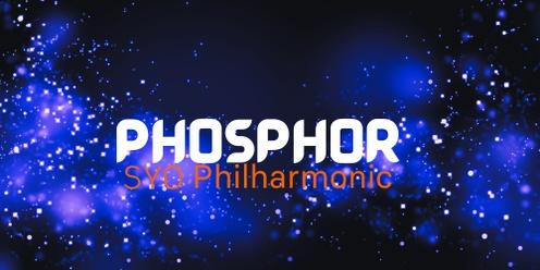 SYO Philharmonic Live in Bowral  - Phospor