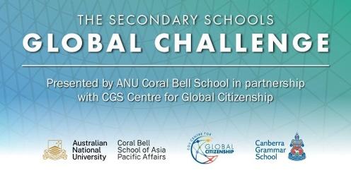 The Secondary Schools Global Challenge 