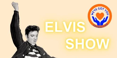 Elvis Show 