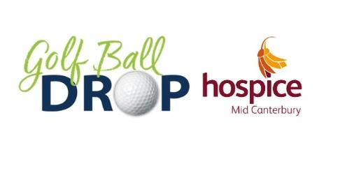 Golf Ball Drop 2023