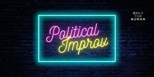 Political Improv Jam