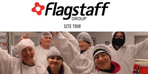 The Flagstaff Group Site Tour October 2023