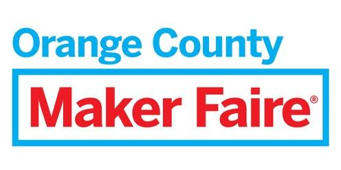 Maker Faire Orange County 2024