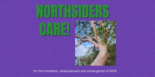 Northsiders Care! Public Forum