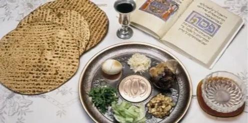 Coogee Synagogue Second Night Community Seder 