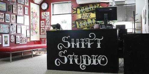 SHIFT Studio Flash Day