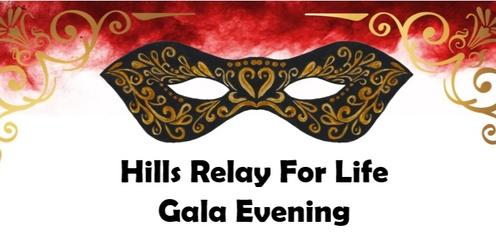 Hills Relay for Life Gala 2024
