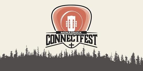 Connect Festival 2024 - Jaffrey, NH