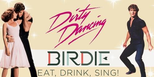 BIRDIE Sip n Sing | May 2024