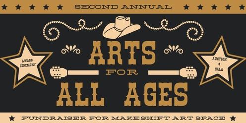 Arts For All Ages
