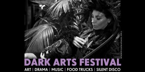 Dark Arts Festival 2024