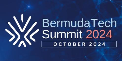 Bermuda Tech Summit 2024 - Register Your Interest