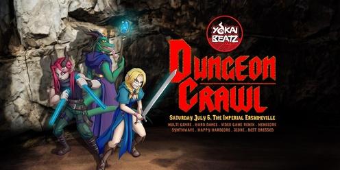Yokai Beatz - Dungeon Crawl