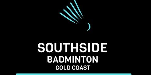 SOUTHSIDE BADMINTON CLUB SESSION BOOKING
