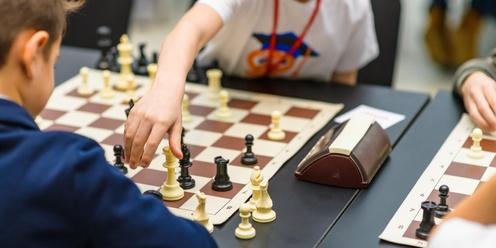 School Holidays - Youth Chess Tournament - Ages 6-18 @ Liverpool City Library | Yellamundie