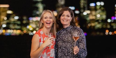 Sydney Fabulous Ladies Wine Soiree with Pizzini Wines