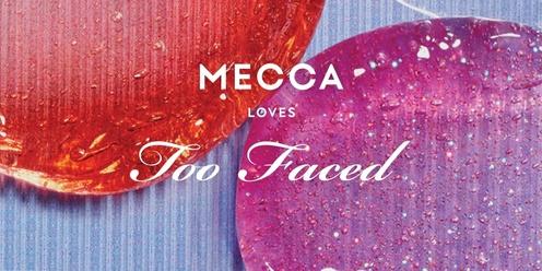 MECCA Presents: Too Faced Jelly Lab