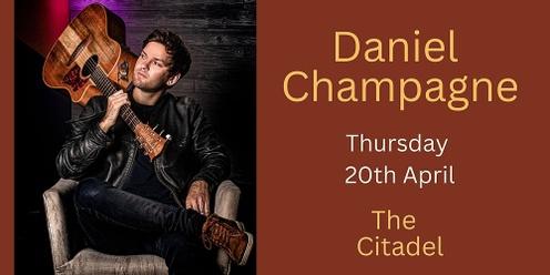 Daniel Champagne 