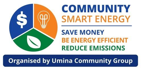 Community Smart Energy Talks Event 2