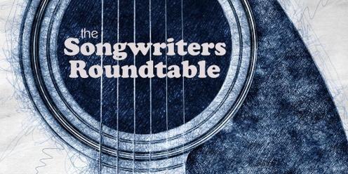 The Songwriters Roundtable