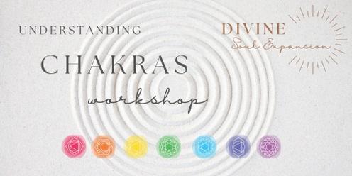 Understanding Chakras and Energy