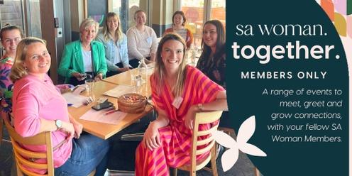 SAW Together - Members Only | Seacliff