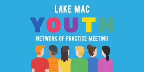 Lake Macquarie Youth Network of Practice