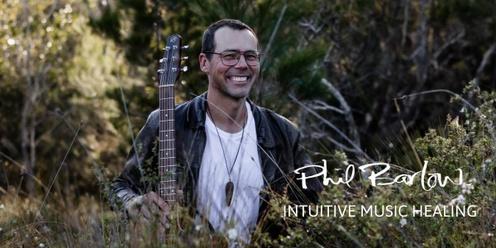 Intuitive Music Healing