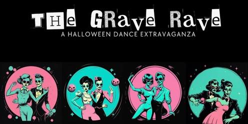 The Grave Rave