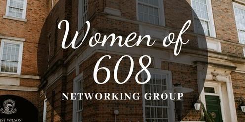 Women of 608 Networking Group: Financial & Health Wellness
