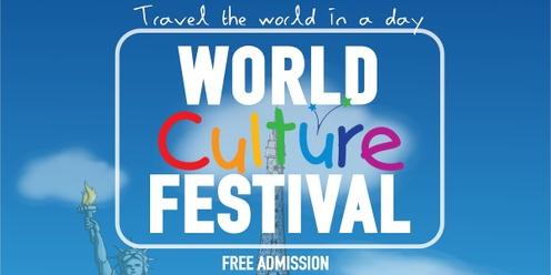 2024 IYF World Culture Festival 