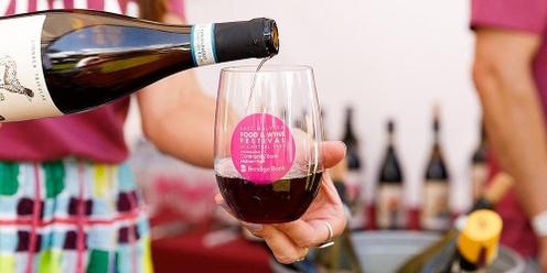 East Malvern Food + Wine Festival 2023 - FREE ENTRY EVENT - Pre-Sale Wine Tasting Packages