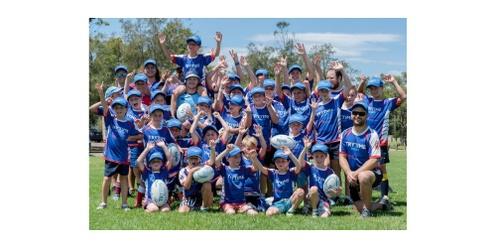 Oxford Falls July 2023 School Holiday Rugby Camps