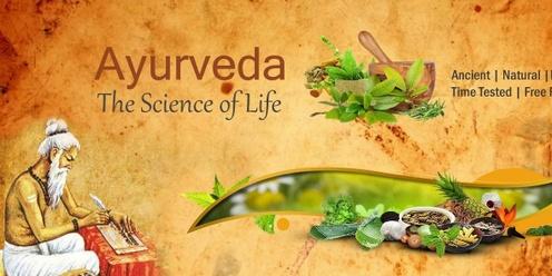 Ayurveda- Science Of Life