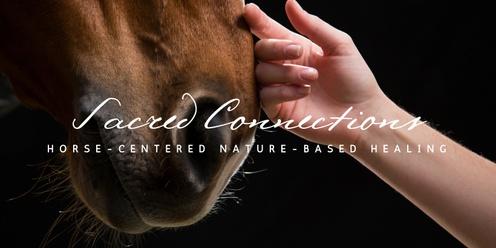 Sacred Connections: