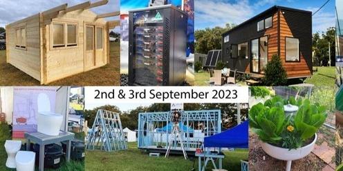 Off Grid Lifestyle Expo 2023