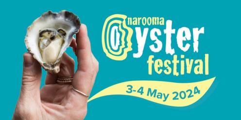 Narooma Oyster Festival 2024