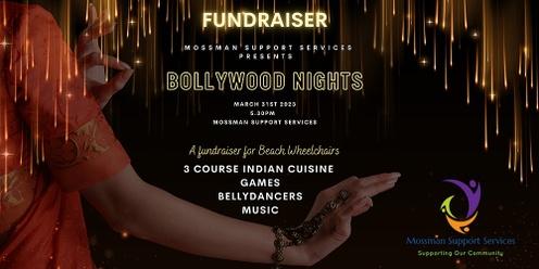 Bollywood Nights 