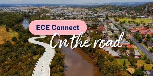 ECE Connect - On the road in Wagga Wagga