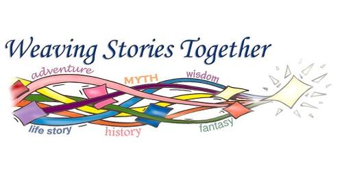 Weaving Stories Together - Sydney International Storytelling Conference 2-4 June 2023
