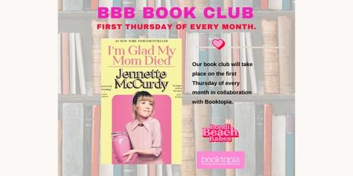 March 2024 BBB Book Club