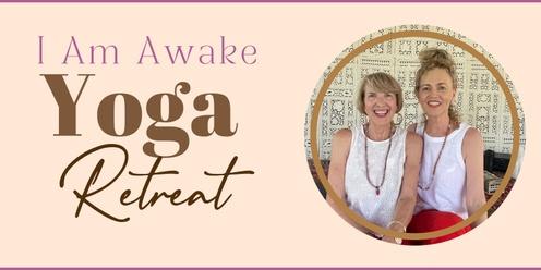 I am Awake Yoga Retreat