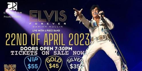Elvis Forever Tribute