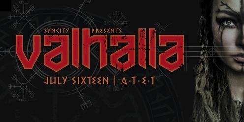 SynCity Presents: Valhalla
